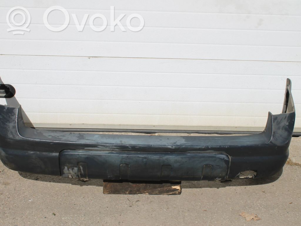 Бампер   9190888