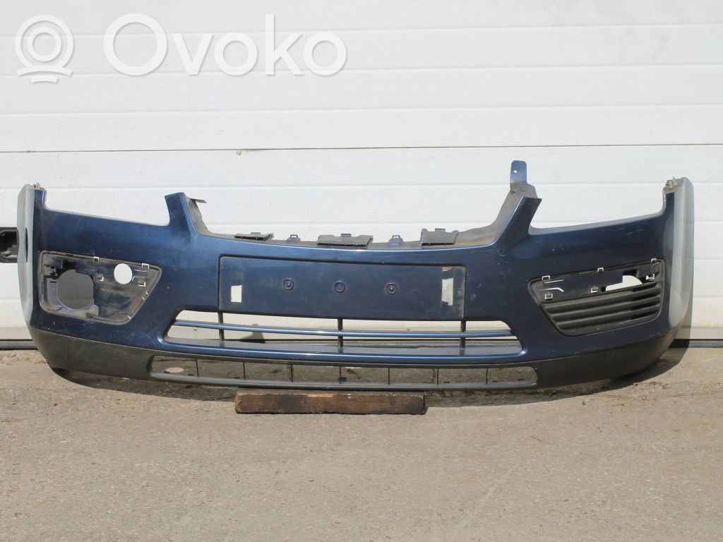 Front bumper   4M5117757B,4M5117K819