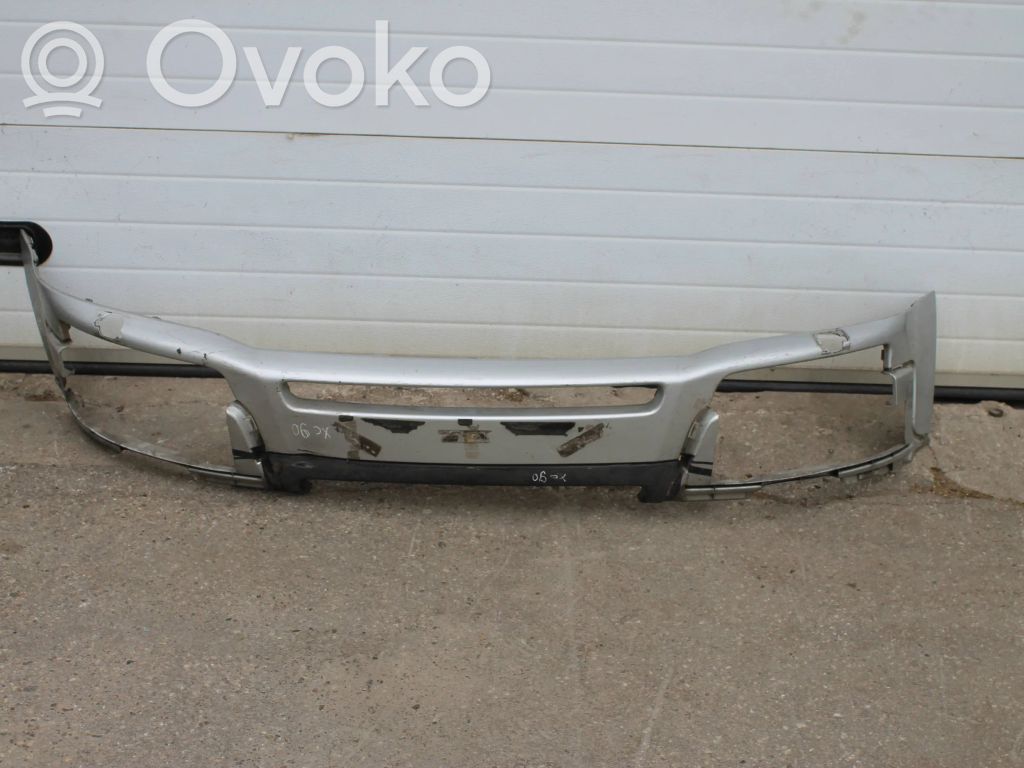 Volvo XC90 Front bumper 