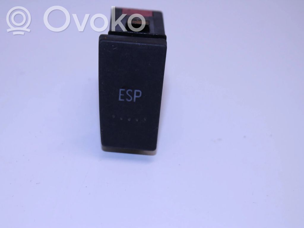 Volkswagen PASSAT B5.5 ESP (stability program) switch 