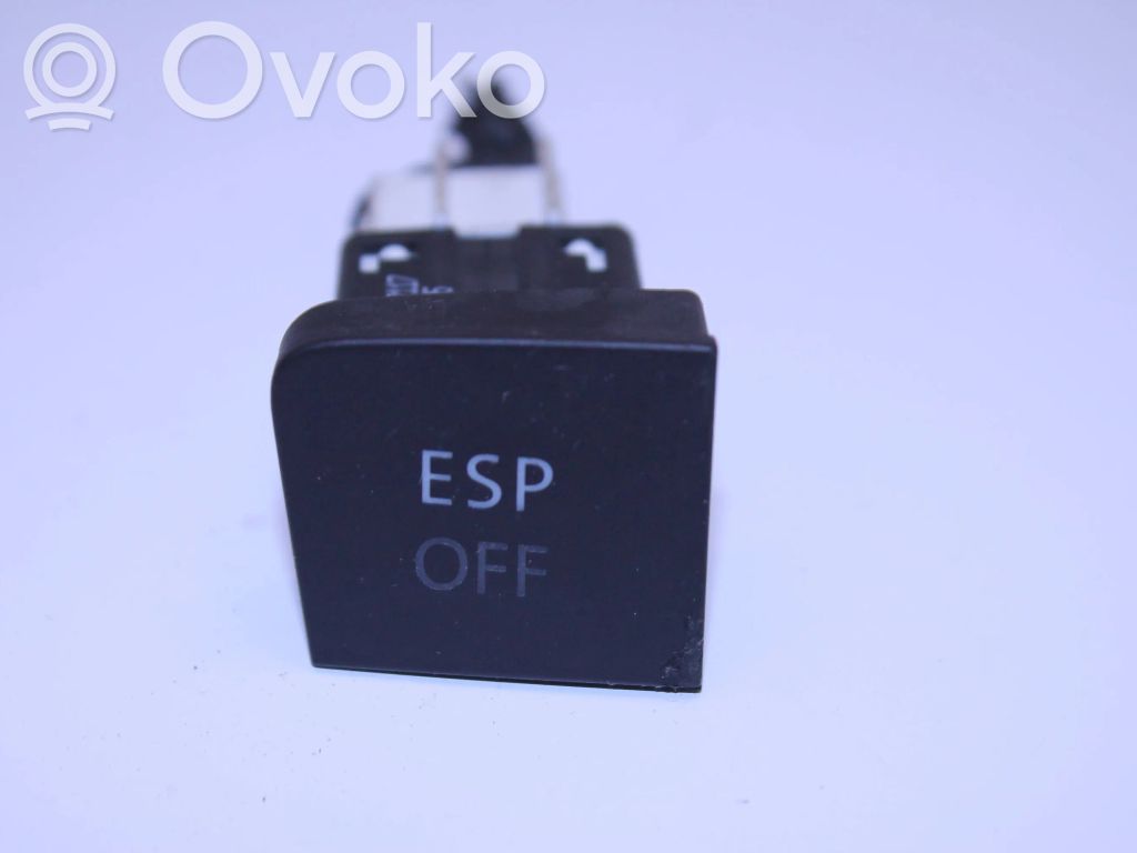 Volkswagen PASSAT B6 ESP (stability program) switch 