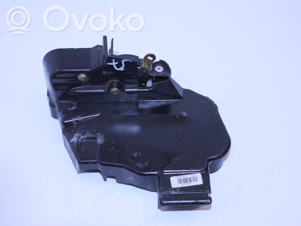 Volvo V50 Etuoven lukko 
