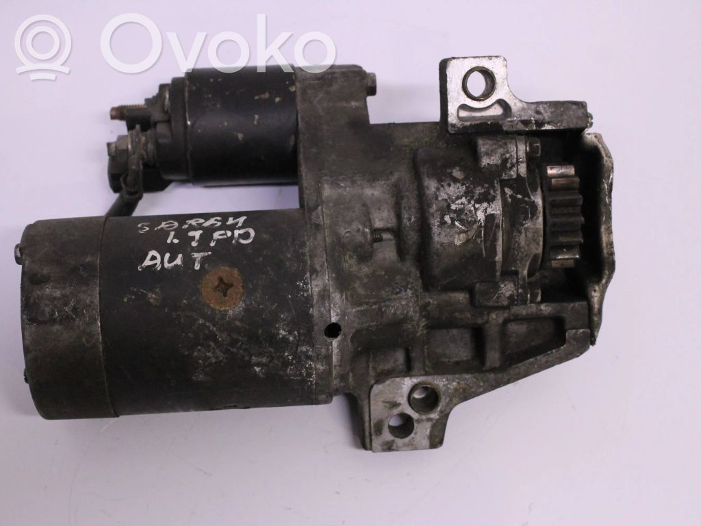 Motor de arranque   09A911023B,S13250,09702B,09A911023BX