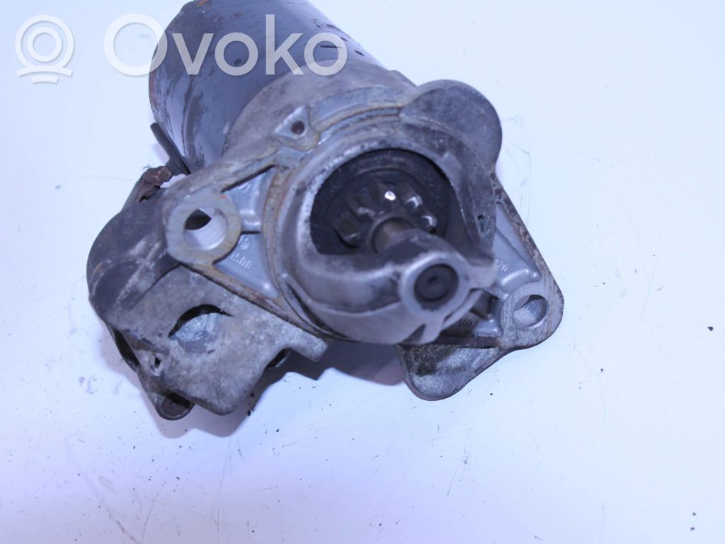 Mini One - Cooper R50 - 53 Starter motor 