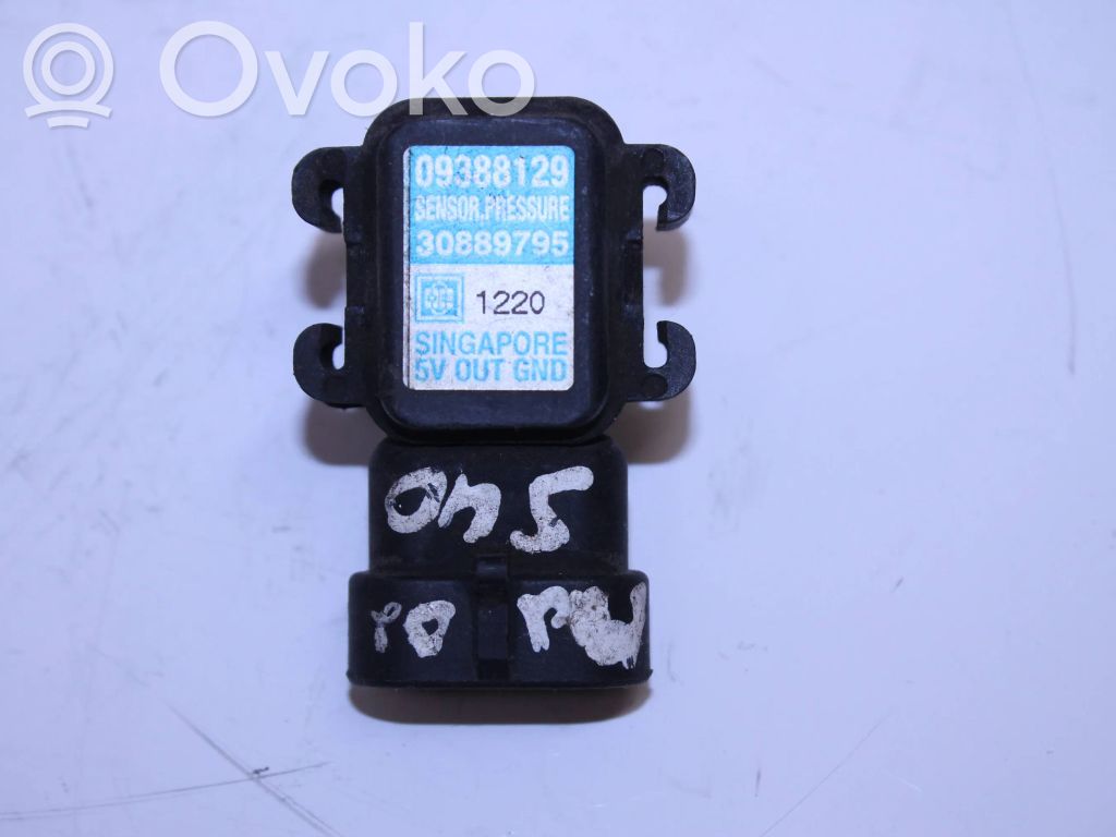 Volvo S40, V40 Luftdrucksensor 