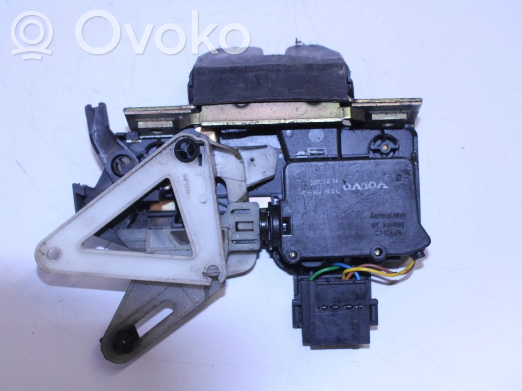 Volvo V70 Tailgate/trunk/boot lock/catch/latch 
