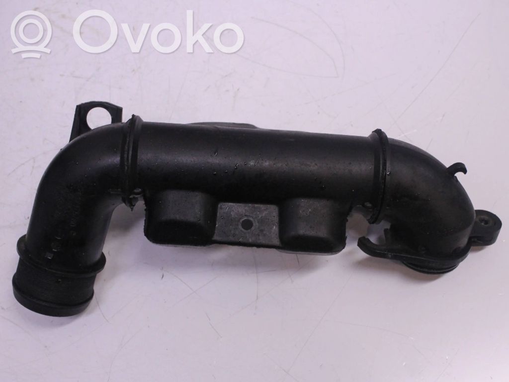 Ford Focus Intercooler hose/pipe 