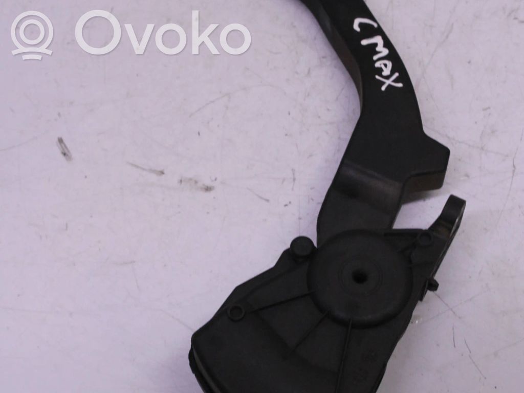 Ford Focus C-MAX Accelerator throttle pedal 