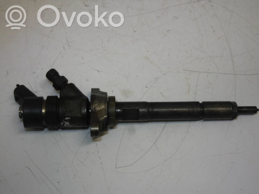 Inyector de combustible   0445110239,FBE1,20507,606680
