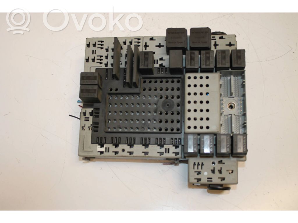 Volvo V70 Módulo de fusible 
