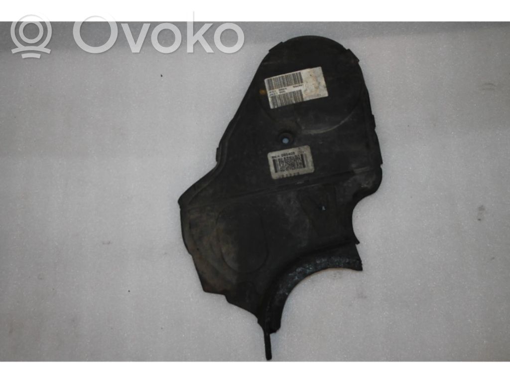 Volvo V70 Timing belt guard (cover) 