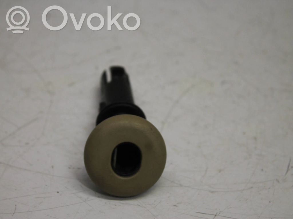Audi A4 S4 B6 8E 8H Inne części wnętrza samochodu 