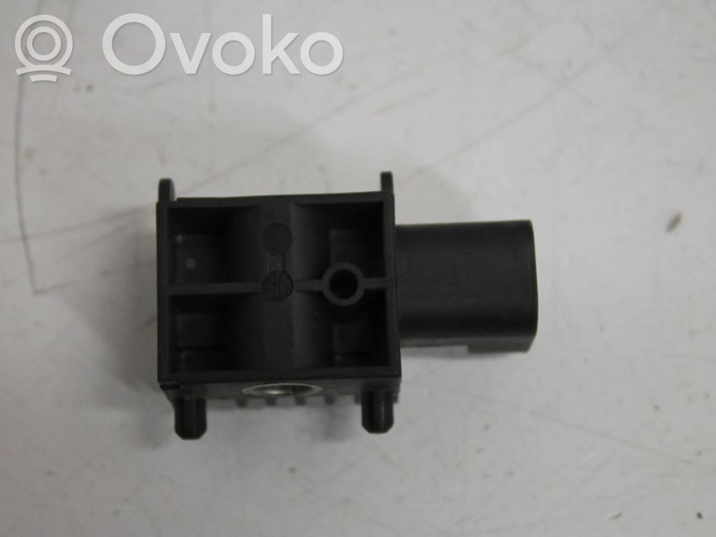 Ford Focus Senzor impact/declanșare airbag 