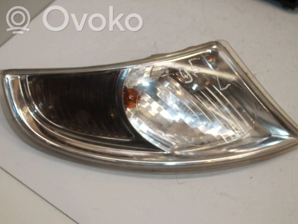 Front indicator light   5286463,89006248,20032002