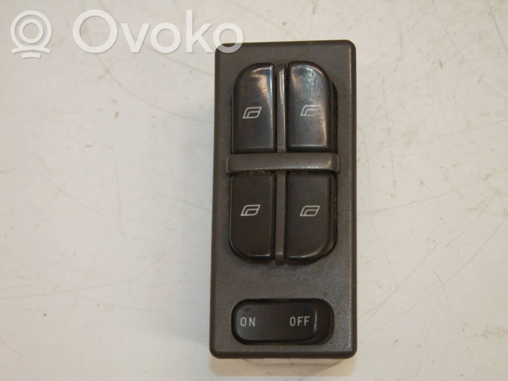 Saab 9-5 Electric window control switch 