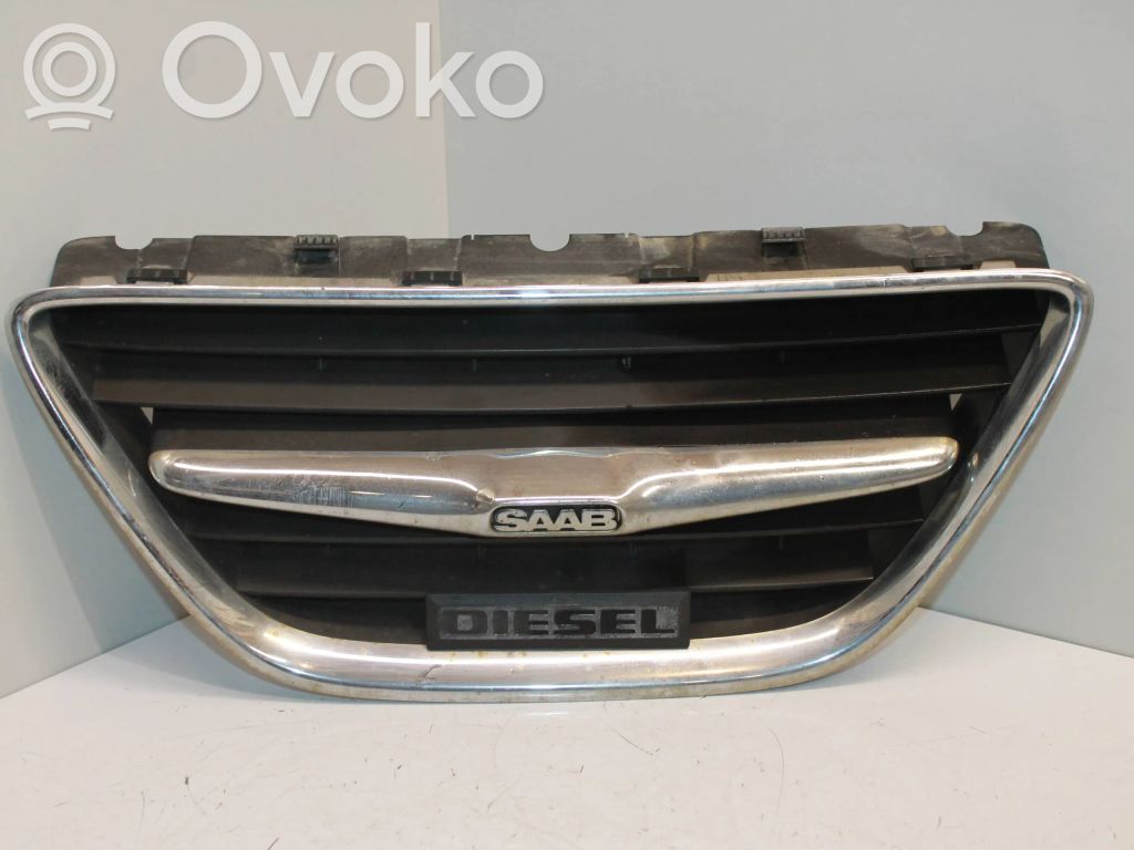 Saab 9-5 Front grill 