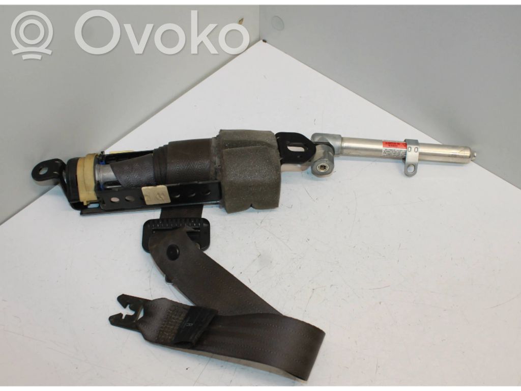 Saab 9-5 Cinturón delantero 