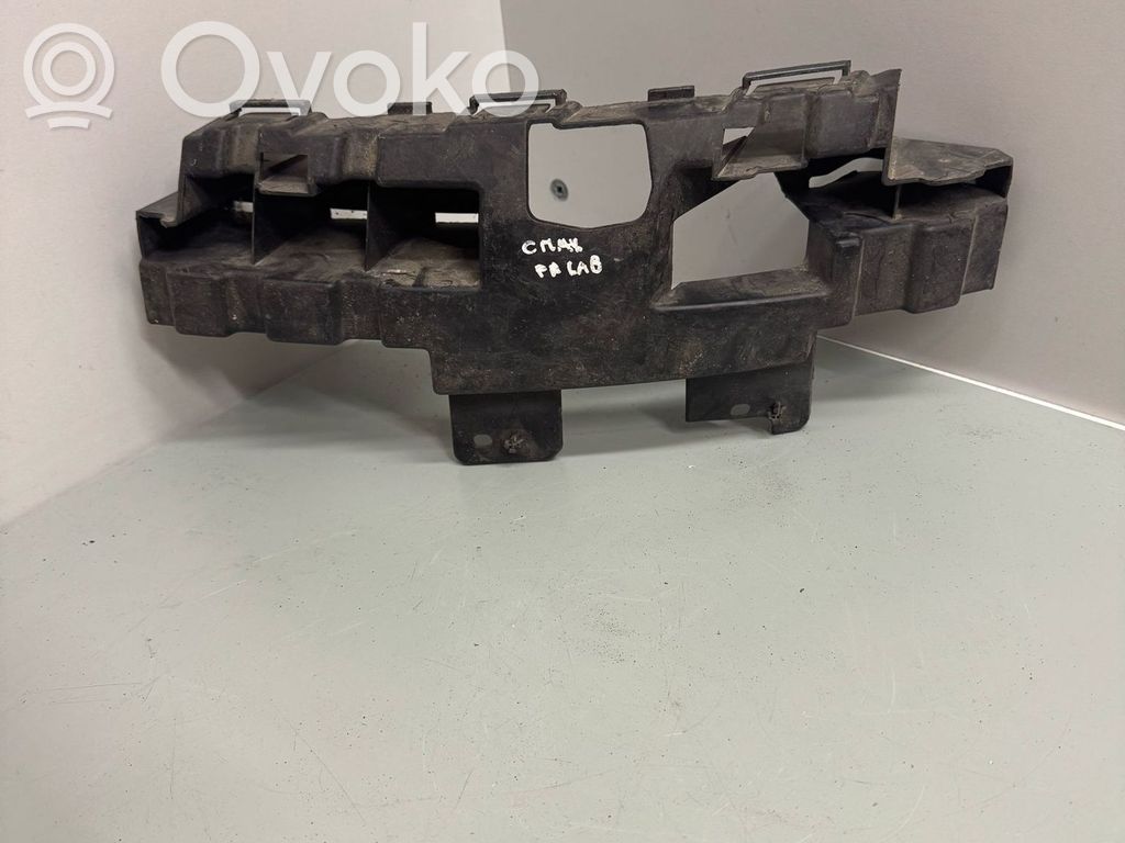 Ford C-MAX I Front bumper mounting bracket 