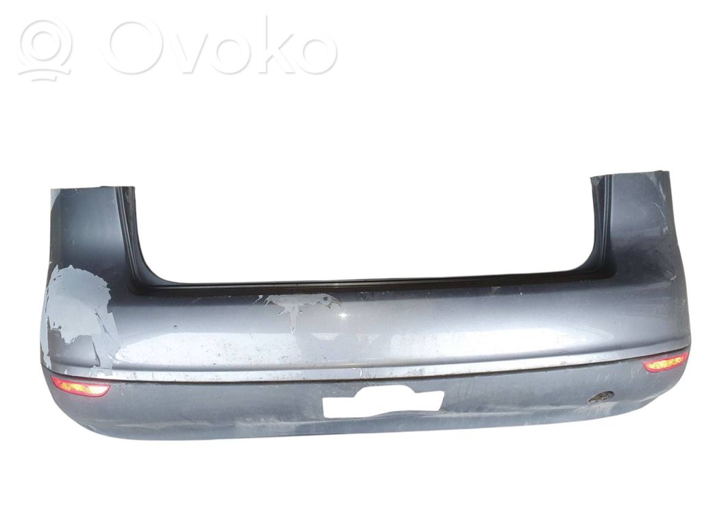 Volkswagen Golf Plus Parachoques 