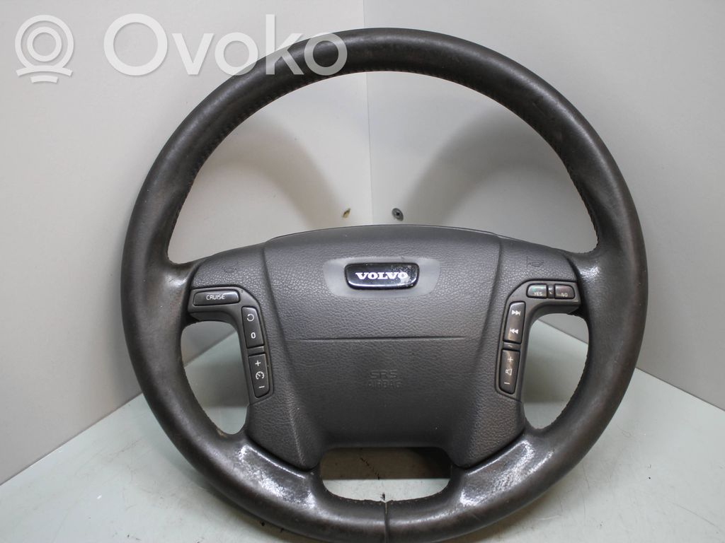 Volvo V70 Steering wheel 