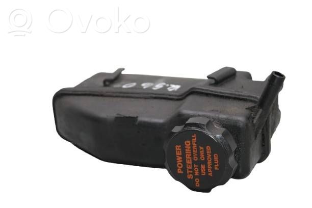 Volvo S60 Ohjaustehostimen nestesäiliö 
