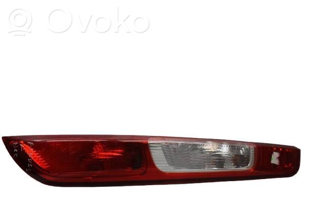 Ford Focus Rear/tail lights 