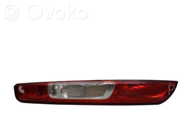 Ford Focus Rear/tail lights 
