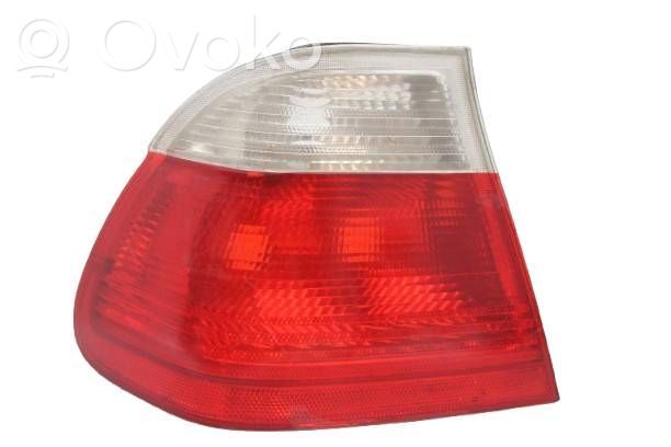 BMW 3 E46 Rear/tail lights 