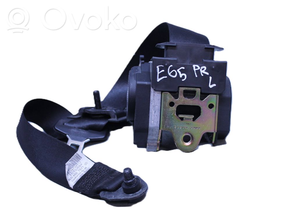 Saugos diržas priekinis   561148401,010R000,G1019C,030605