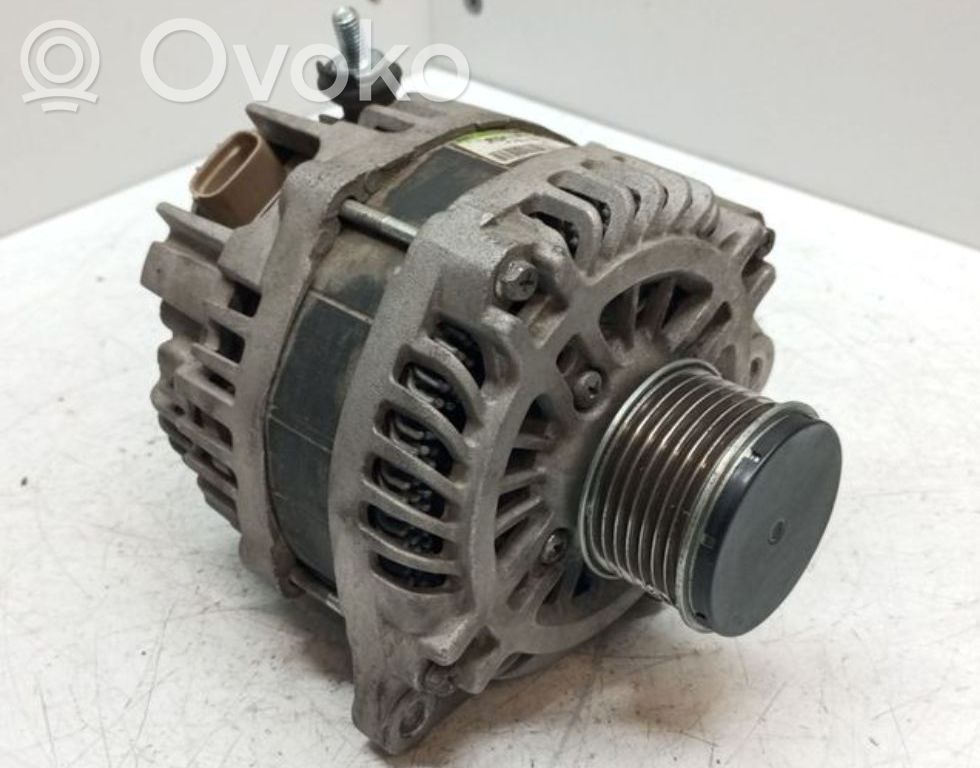 Ģenerators   23700AA731,A3TX0781