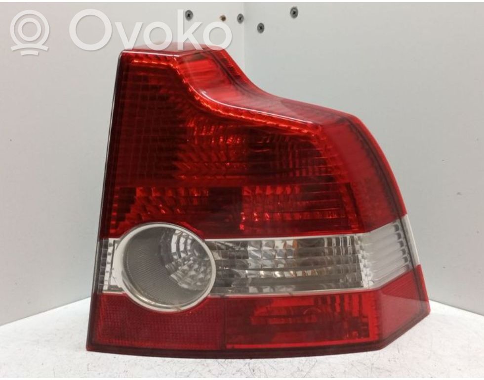 Volvo S40 Takavalot 