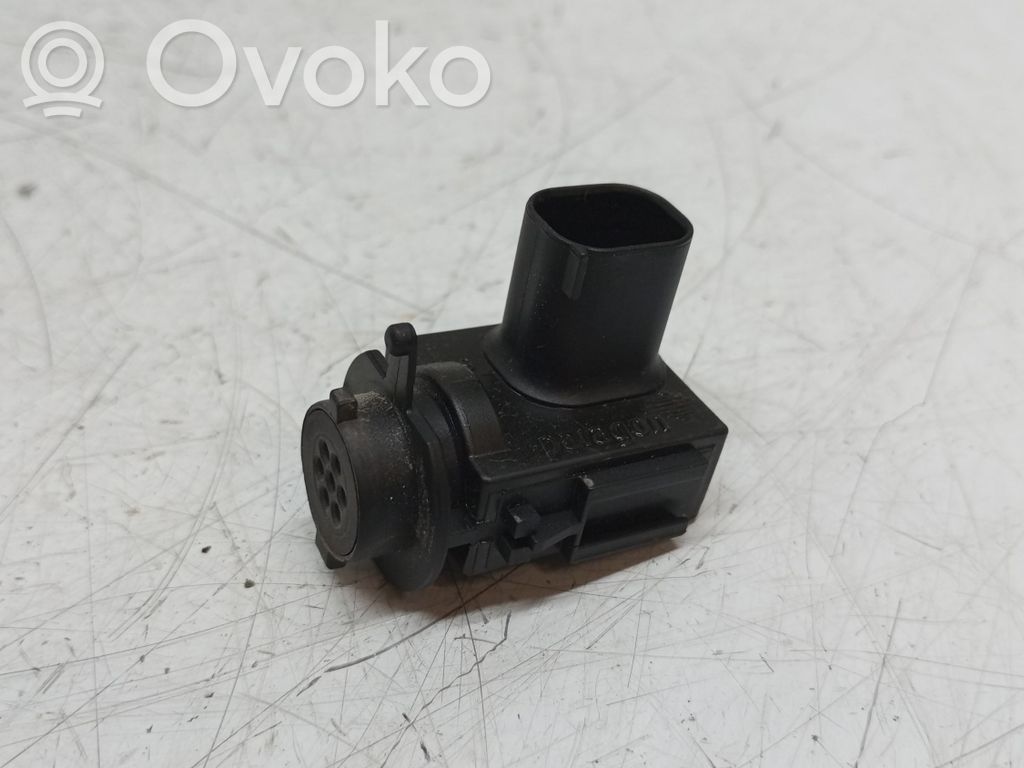 Volvo S40 Innentemperatursensor 