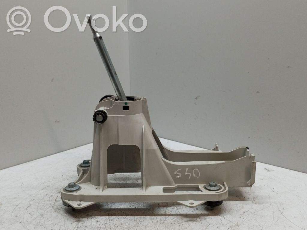 Volvo S40 Selector caja de cambios 