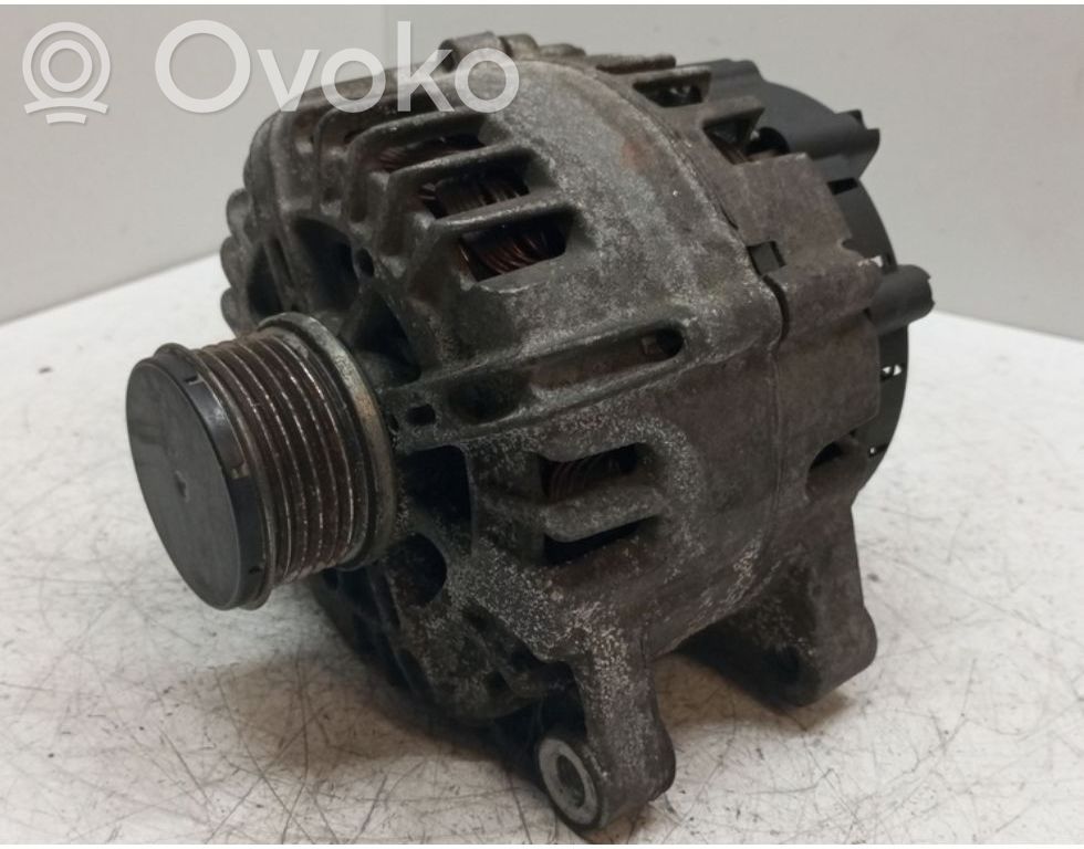 Alternator   9665617780,109237077,2605546A,TG15C134