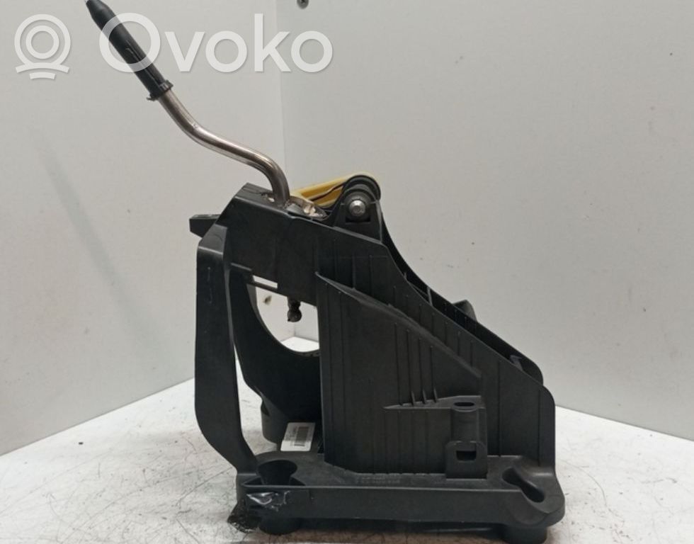 Peugeot 308 Selector caja de cambios 