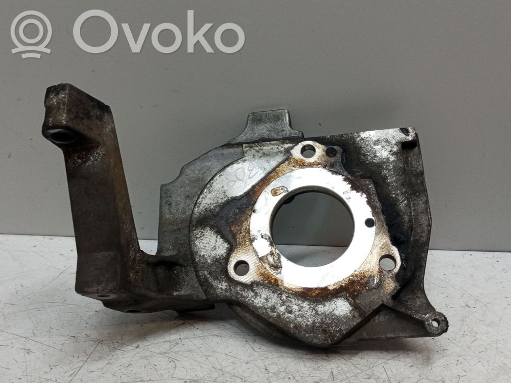 Peugeot 308 Polttoainepumpun kiinnike 