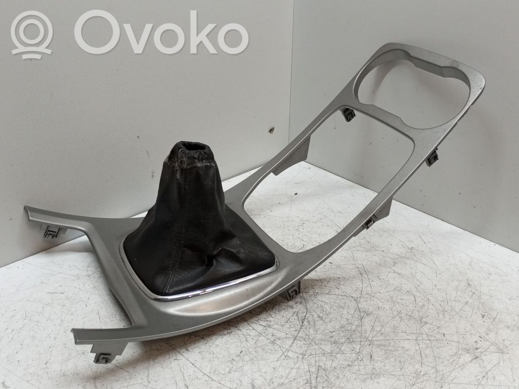 Ford S-MAX Gear shifter surround trim plastic 