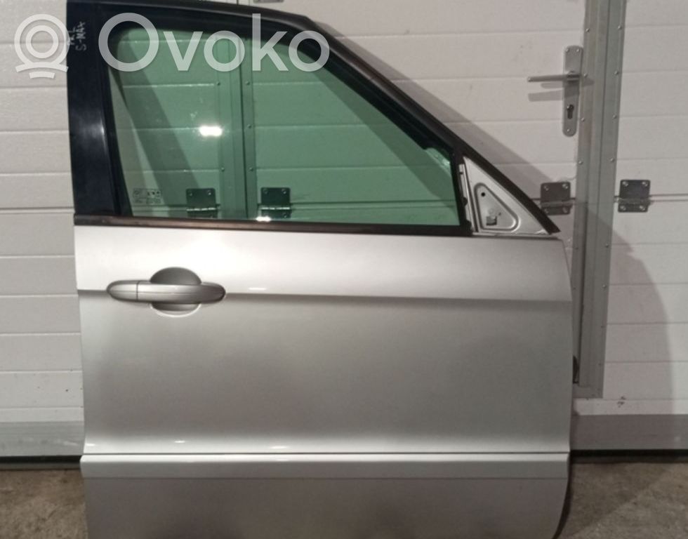 Ford S-MAX Durvis 