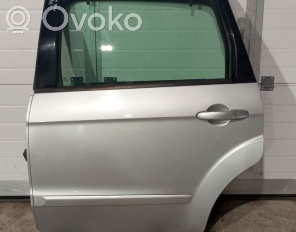 Ford S-MAX Takaovi 