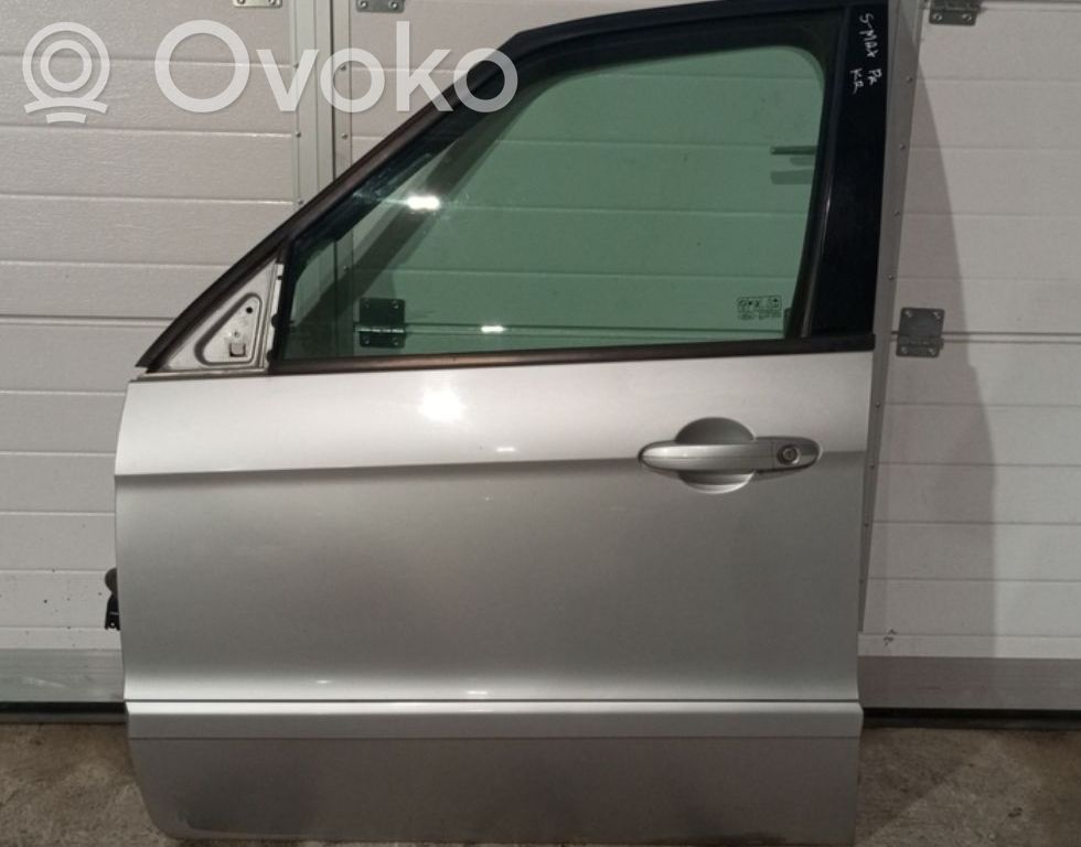 Ford S-MAX Front door 
