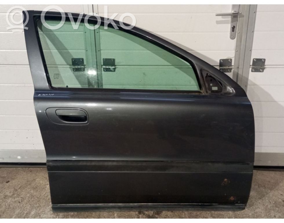 Volvo S60 Puerta delantera 