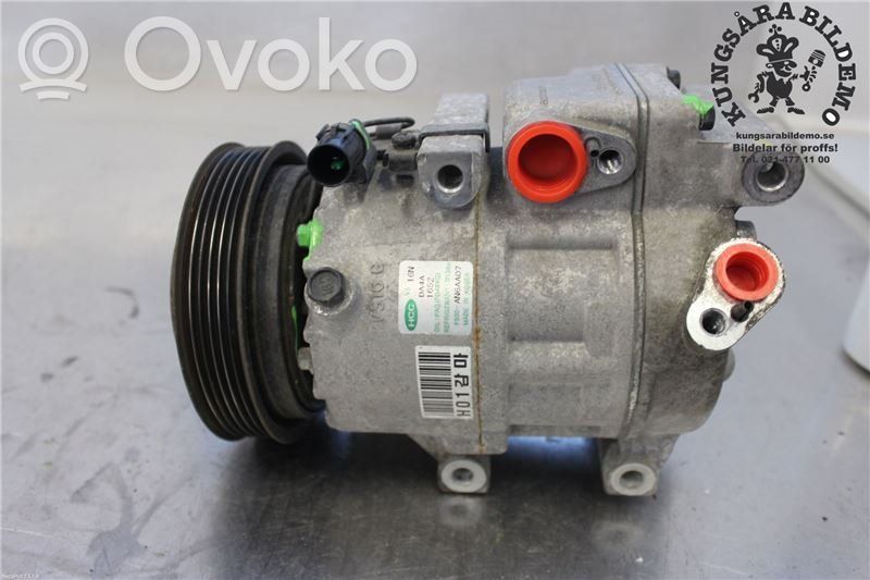 Air conditioning (A/C) compressor (pump)   977012H002,977012H000,977012H000