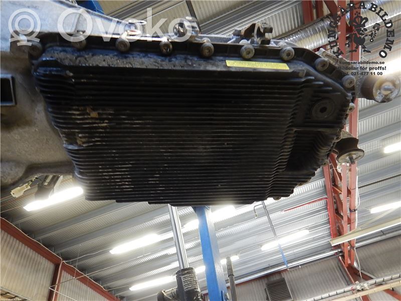Automatikgetriebe   24007590160,6HP21