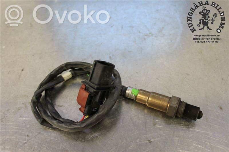 Lambda probe sensor   95860612811,0281004155,057906262H