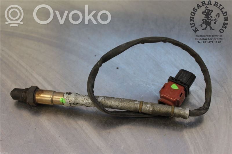 Audi A6 S6 C6 4F Lambda probe sensor 