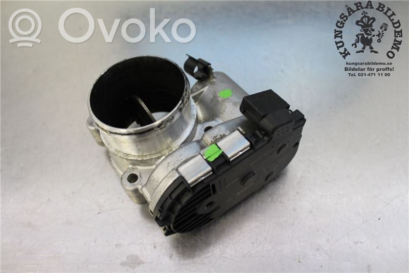 Throttle valve   1781960,0280750598,BK2Q9E926AC