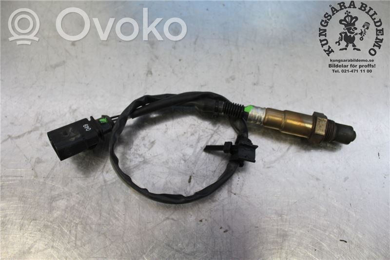 Sonde lambda   1K0998262T,0258006741,06F906262P