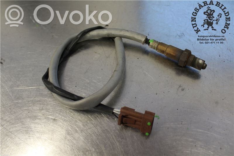 Sonde lambda   55353149,0258006624