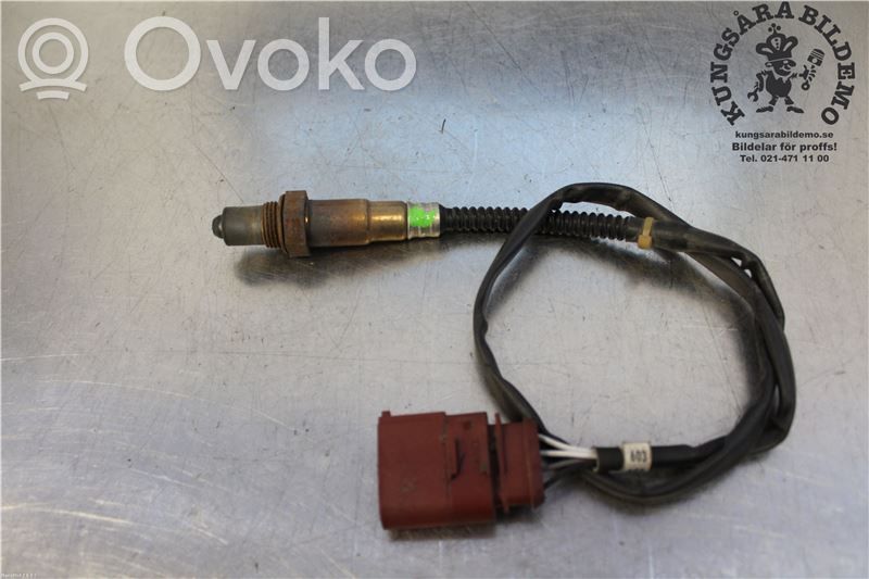 Audi A4 S4 B6 8E 8H Lambda zonde 