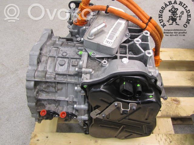 Audi A3 S3 8V Automatyczna skrzynia biegów 